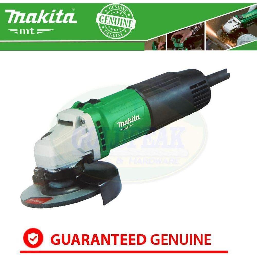Makita MT M0900M Angle Grinder - Goldpeak Tools PH Makita MT Makita MT M0900M Angle Grinder - Goldpeak Tools PH Makita MT
